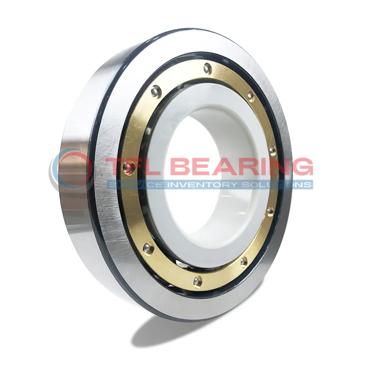 SKF INSOCOAT Bearings 6338M/C3VL2071